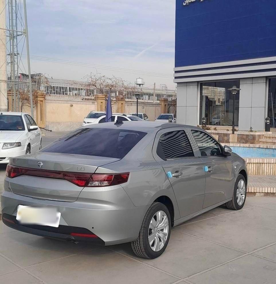 تارا اتوماتیک V4 LX - 1404