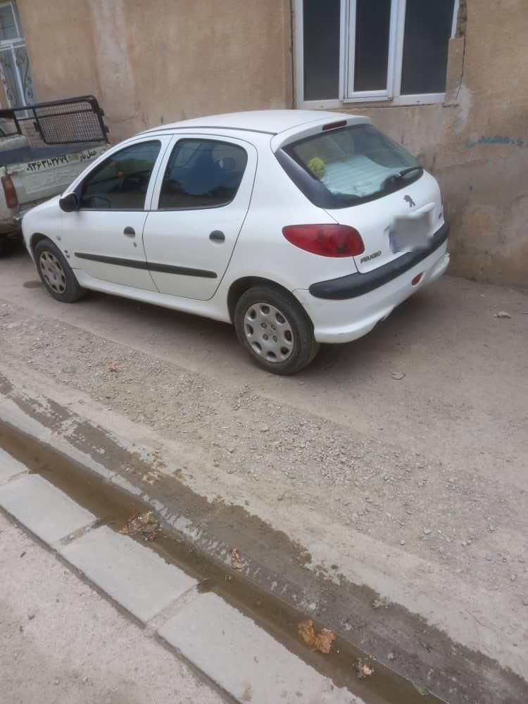 خودرو پژو، 206 آگهی ann_19427484
