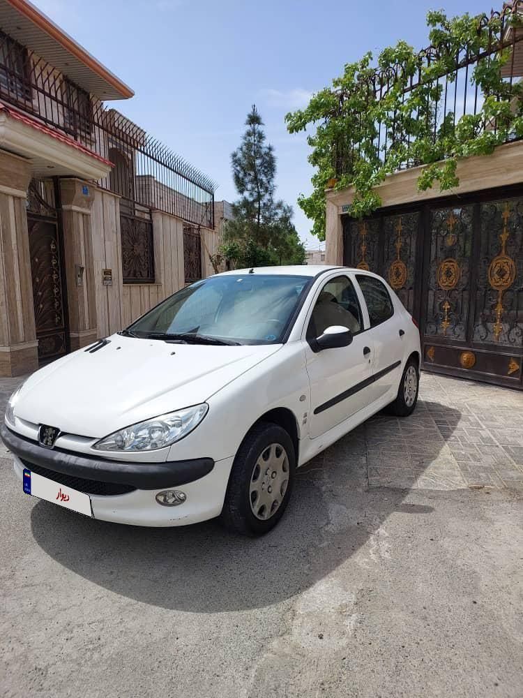 خودرو پژو، 206 آگهی ann_19427494