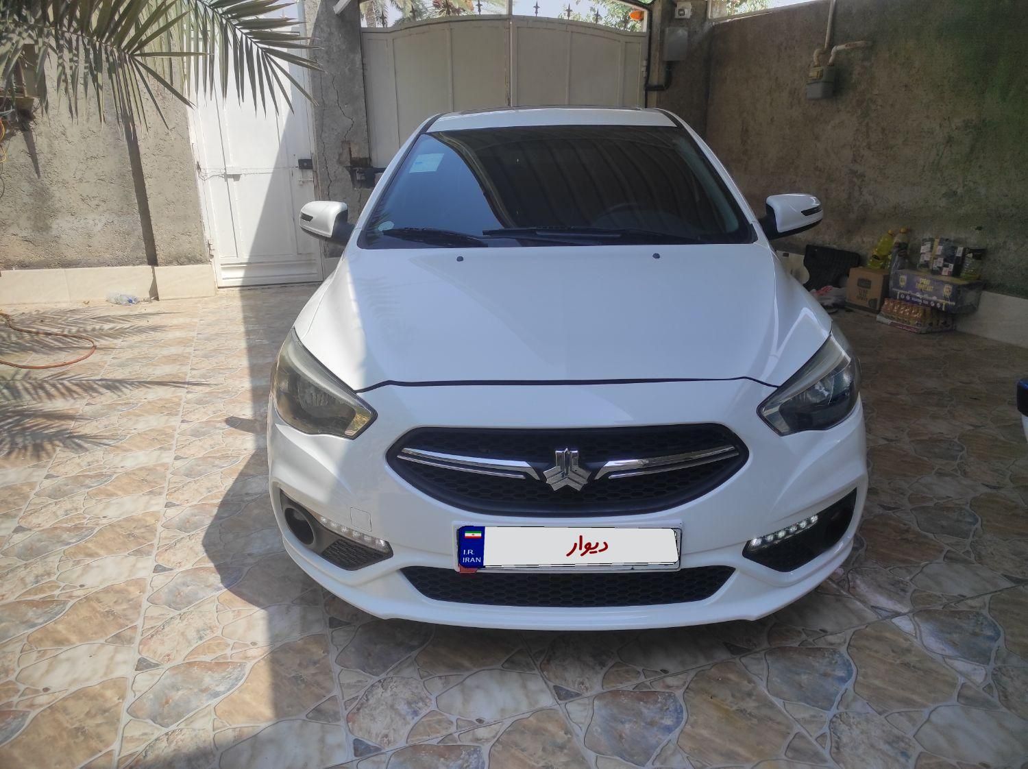 خودرو شاهین، G آگهی ann_19427497