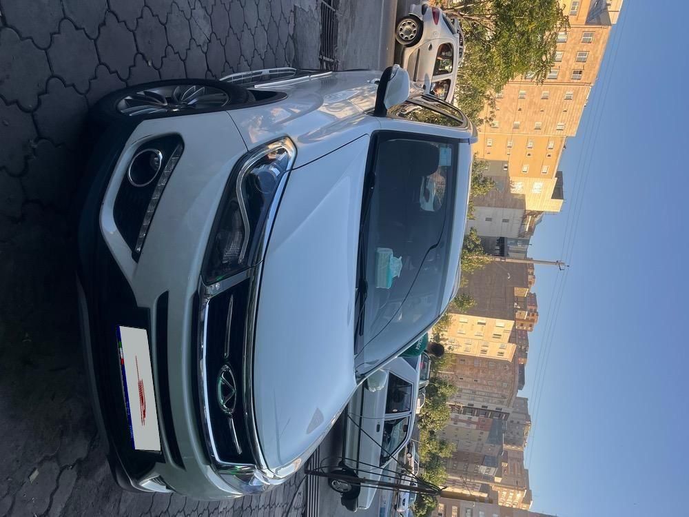 خودرو چری، تیگو 5 آگهی ann_19427504