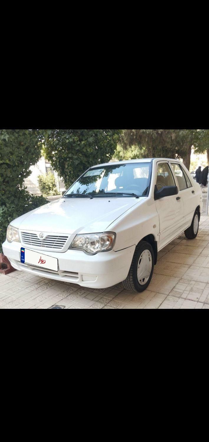 خودرو پراید، 132 آگهی ann_19427507