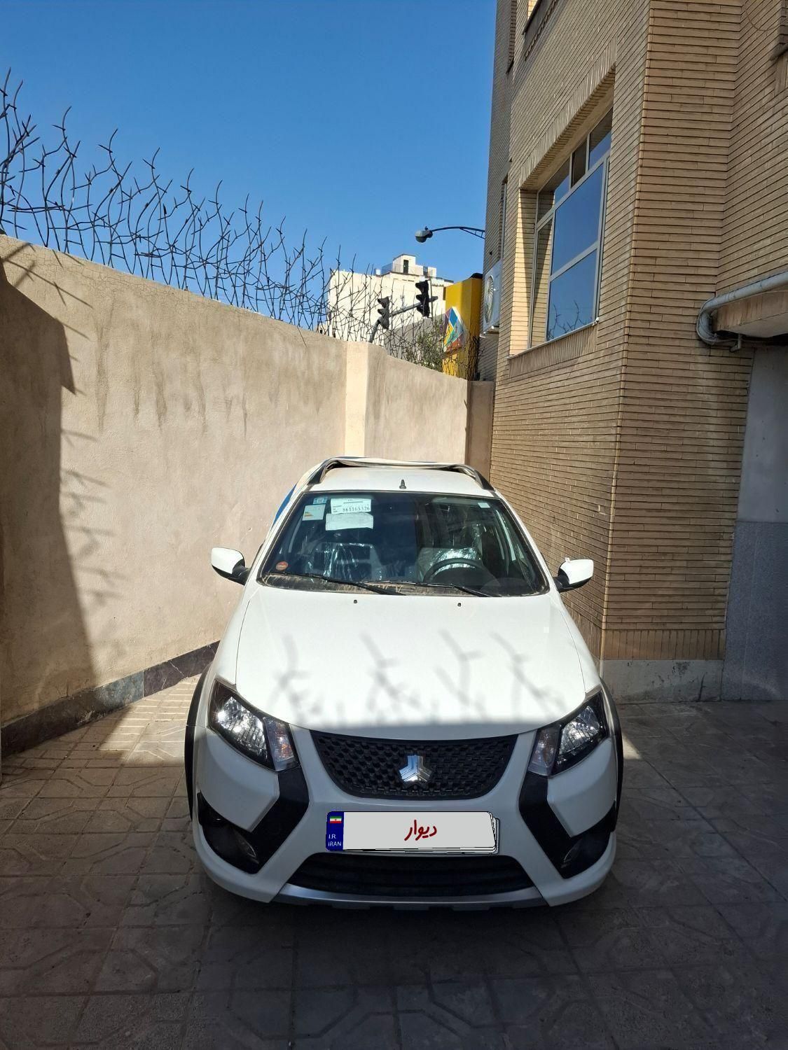 خودرو کوییک، S آگهی ann_19427544