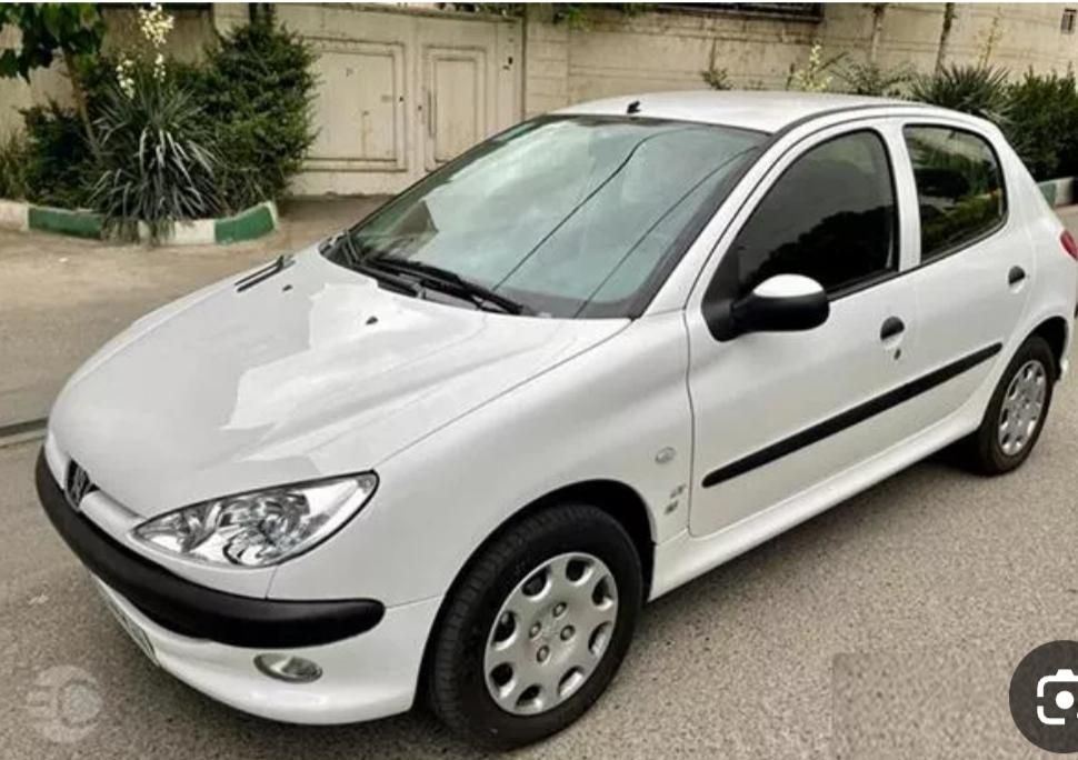 خودرو پژو، 206 آگهی ann_19427575