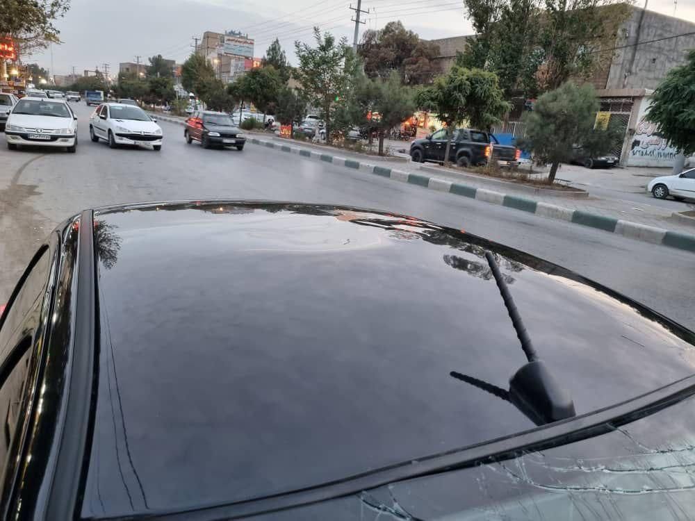پژو 207 دنده‌ای فرمان هیدرولیک - 1401
