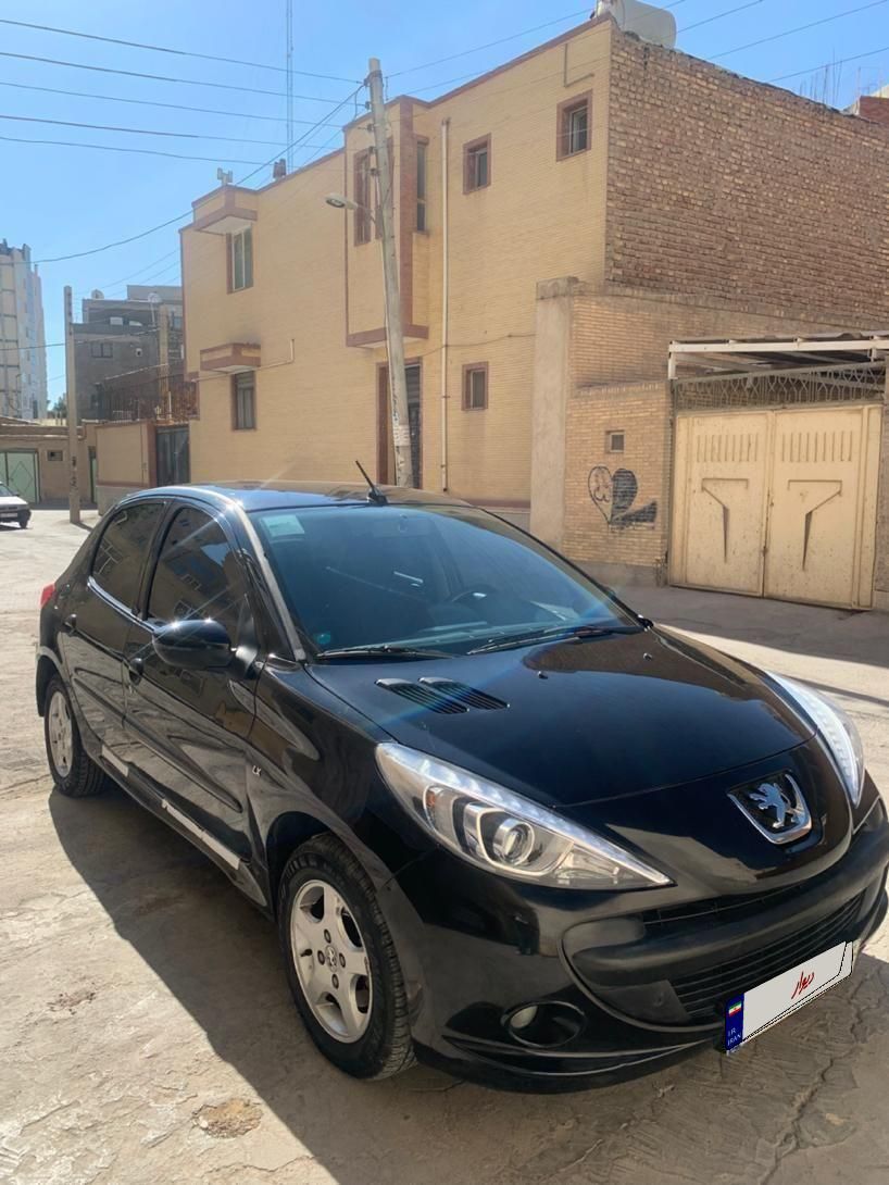 خودرو پژو، 207 آگهی ann_19427596