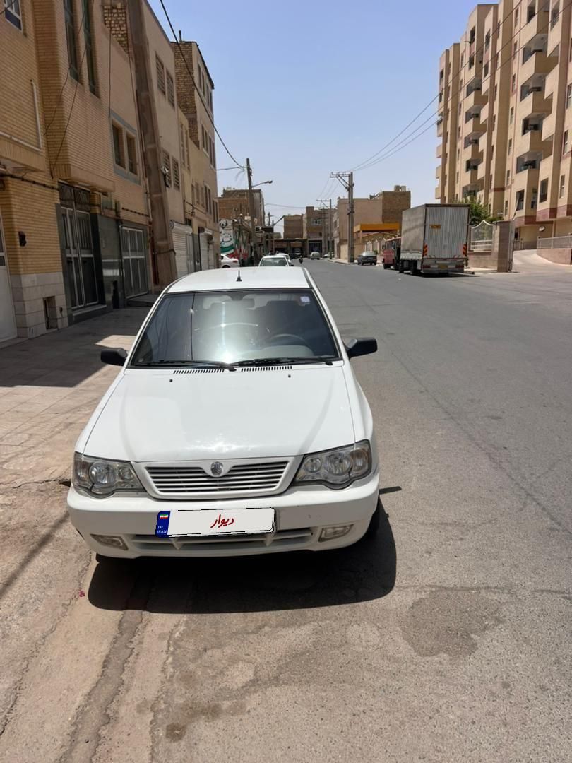 خودرو پراید، 111 آگهی ann_19427614
