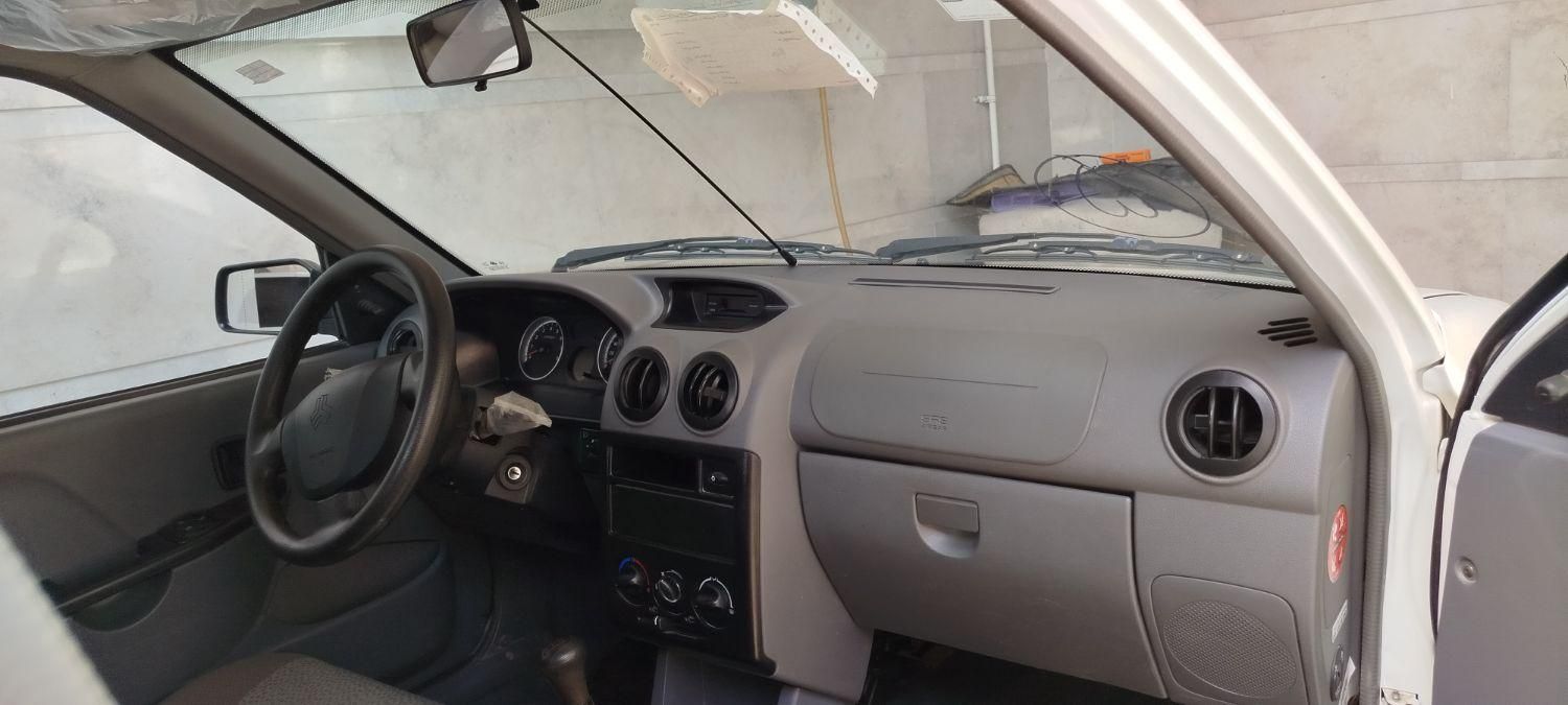 پراید 151 SE - 1401