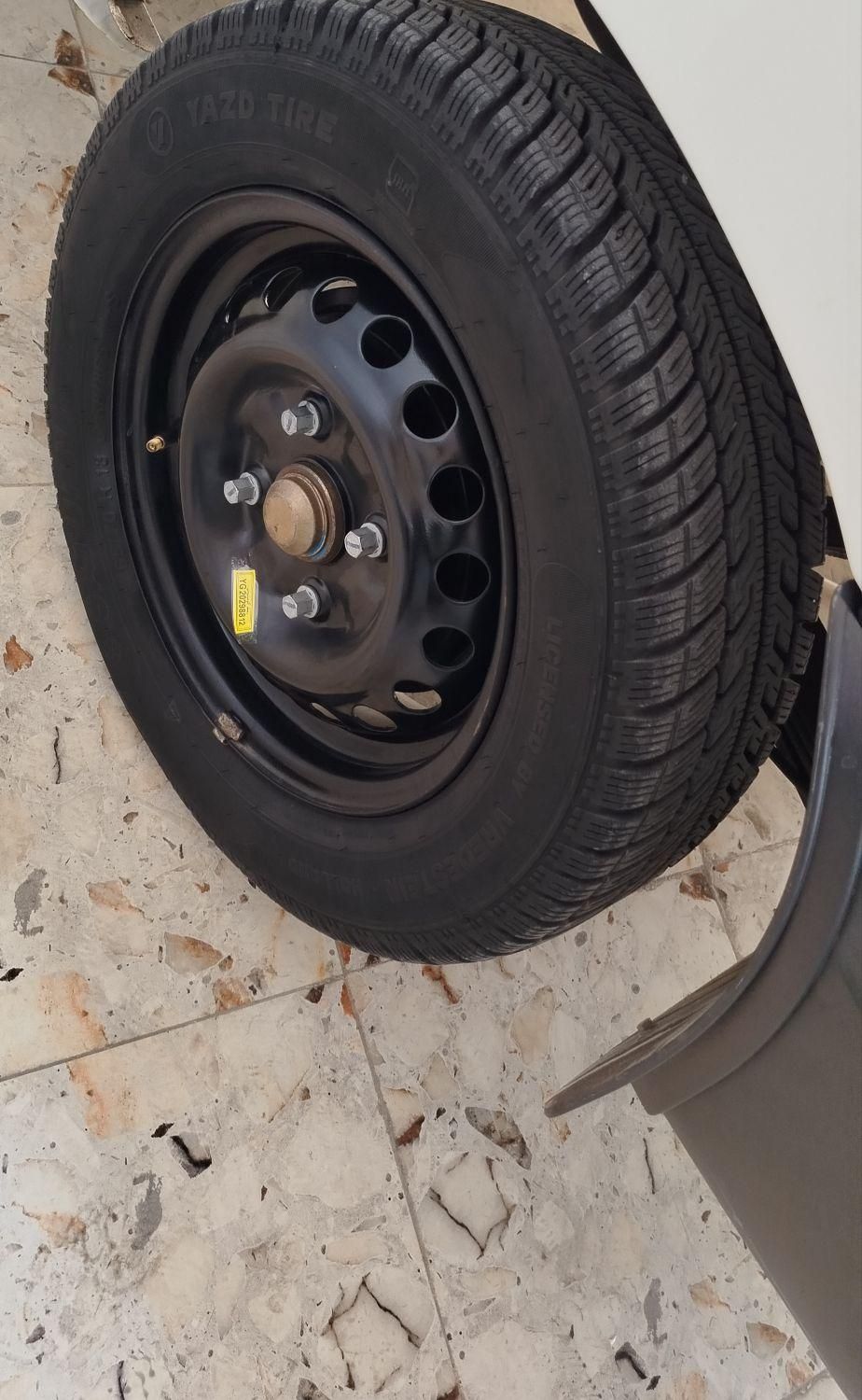 پراید 151 SE - 1401