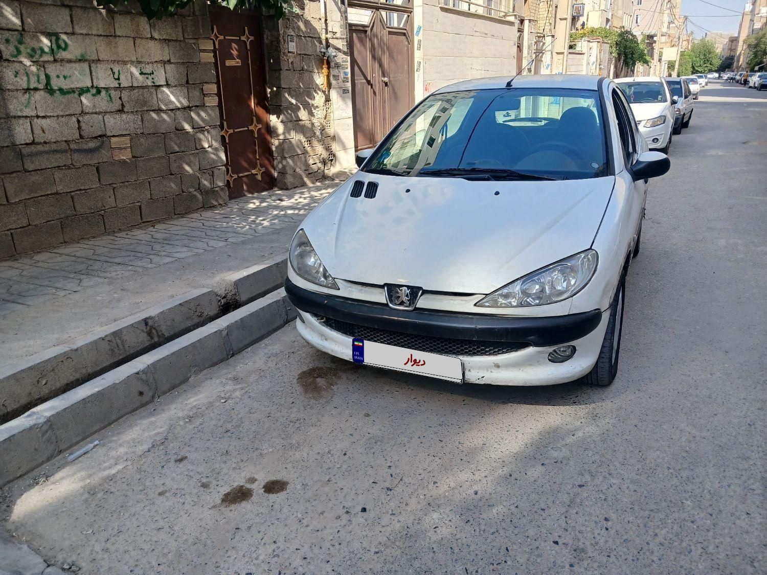 خودرو پژو، 206 آگهی ann_19427618