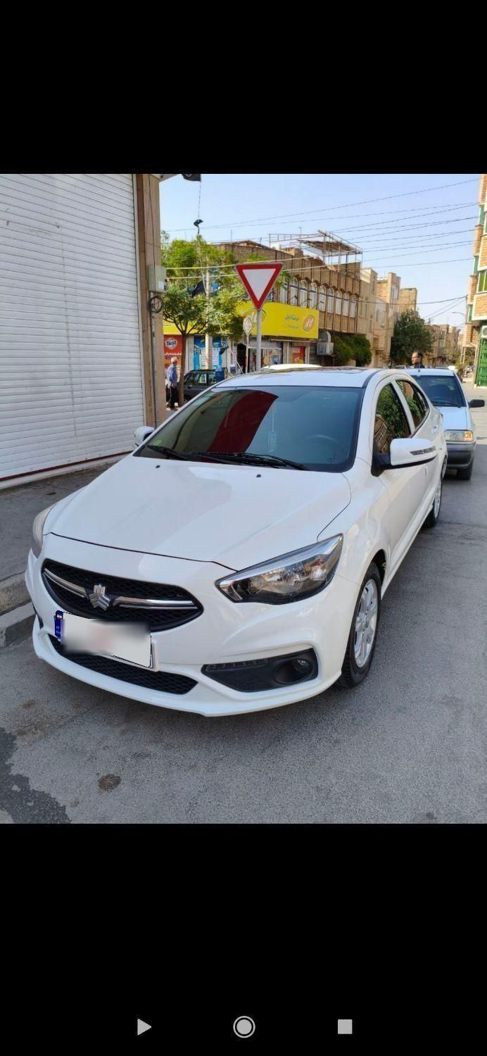 شاهین G دنده ای - 1402