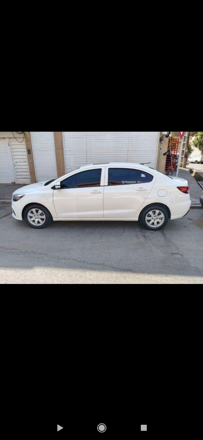 شاهین G دنده ای - 1402