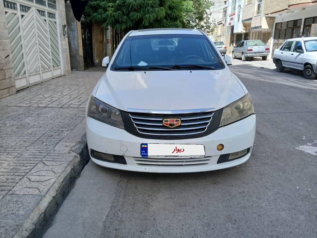 خودرو جیلی، امگرند 7 آگهی ann_19427636