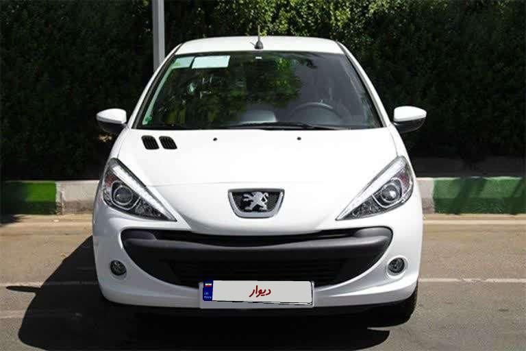 خودرو پژو، 207 آگهی ann_19427640