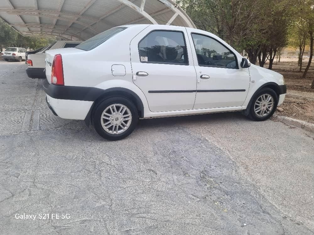 خودرو رنو، تندر 90 آگهی ann_19427643