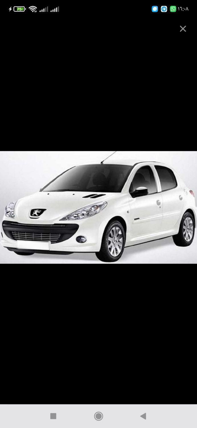 خودرو پژو، 207 آگهی ann_19427656