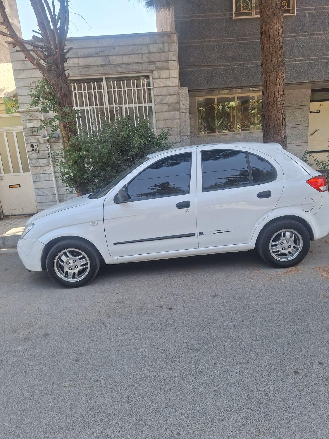 خودرو تیبا، 2 آگهی ann_19427659