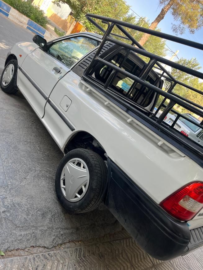 پراید 151 SE - 1399