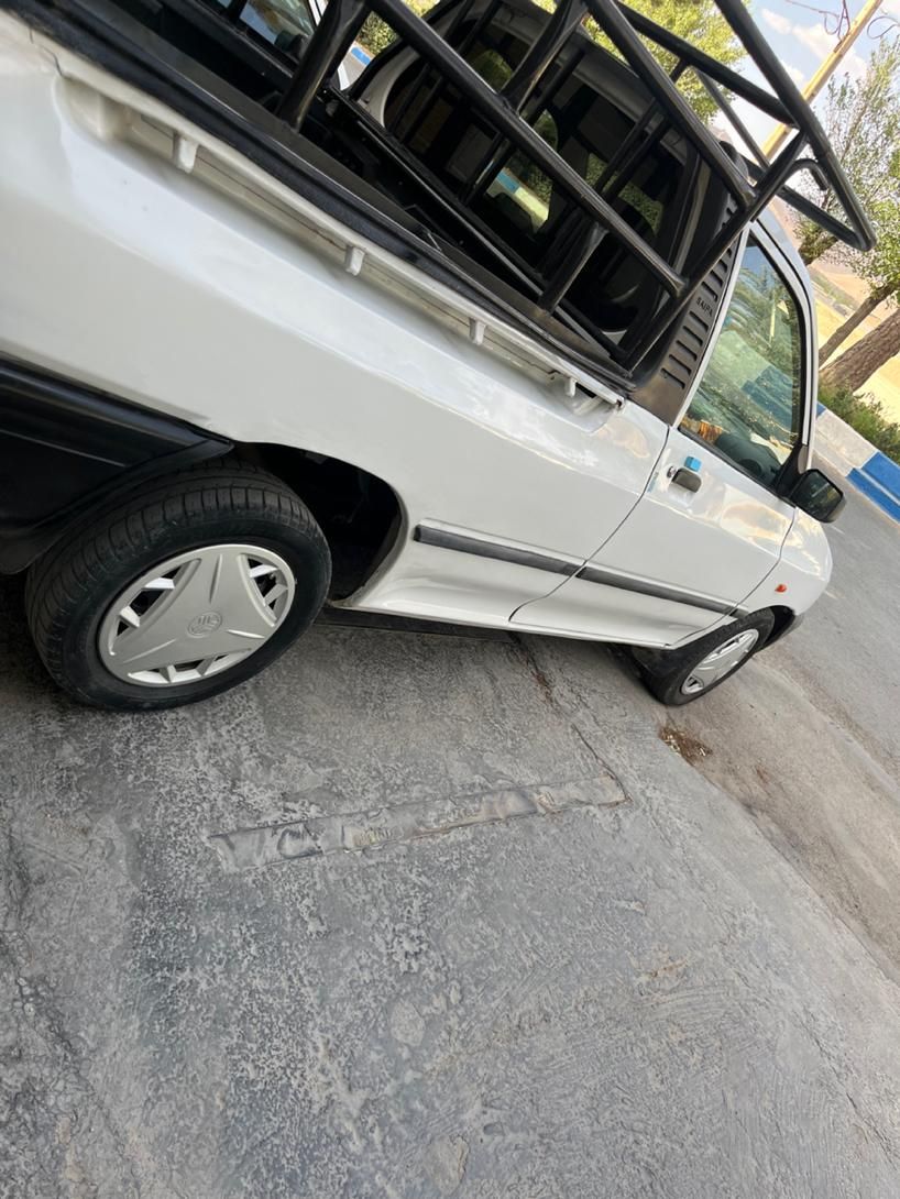 پراید 151 SE - 1399
