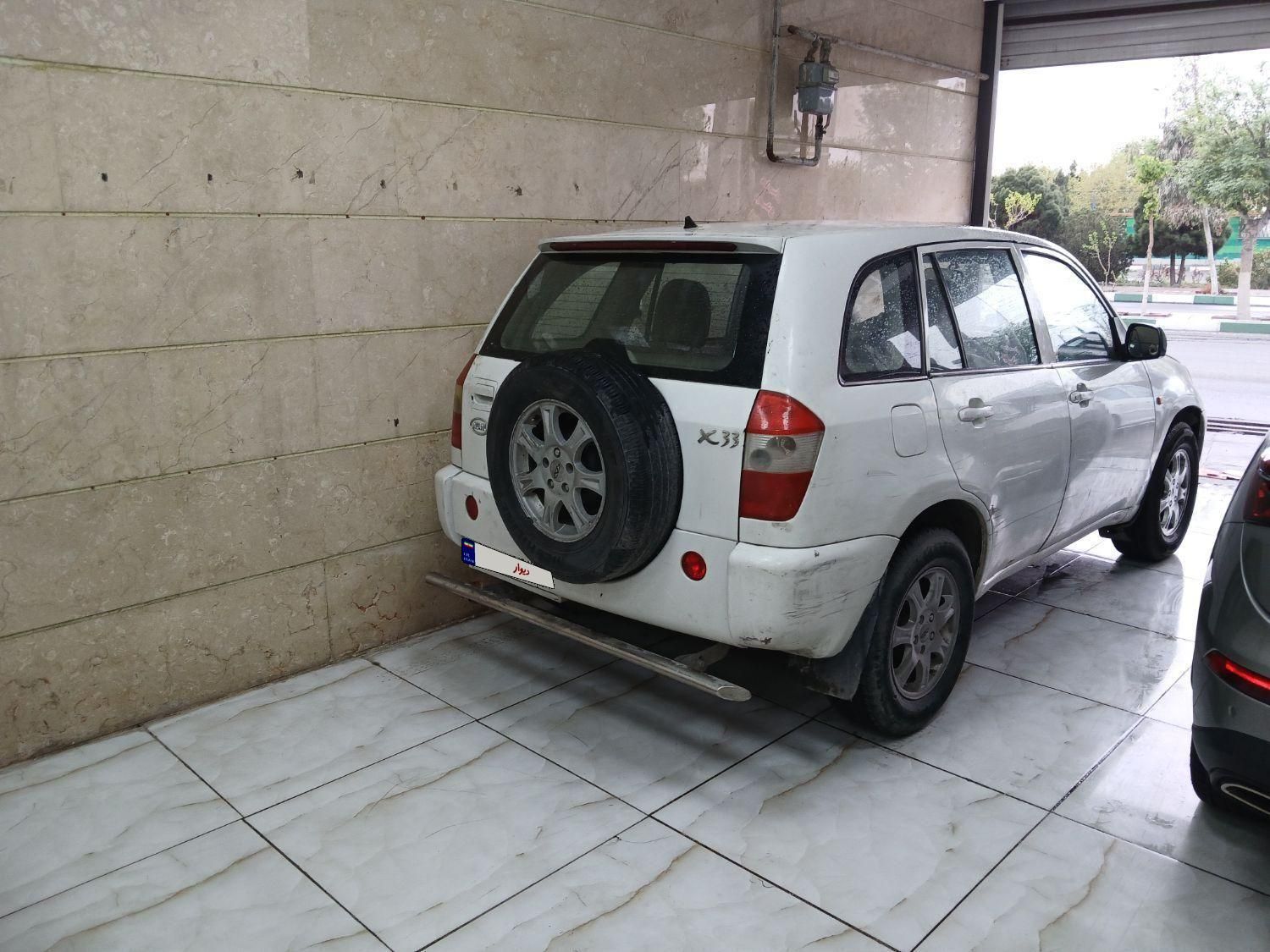 پراید 131 EX - 1391