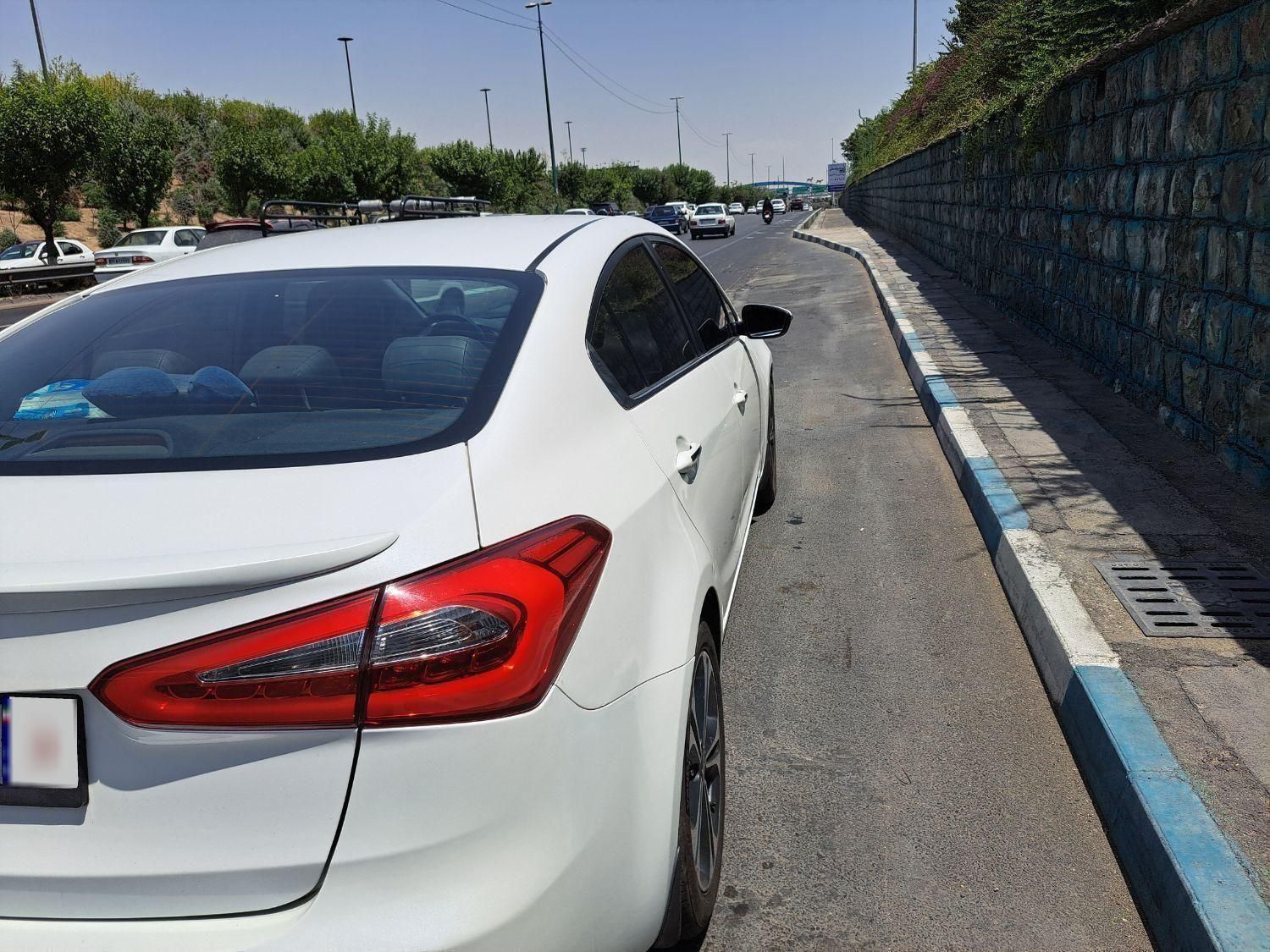 خودرو کیا، سراتو آگهی ann_19427682