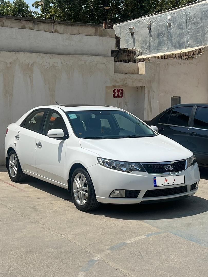 خودرو کیا، سراتو آگهی ann_19427687
