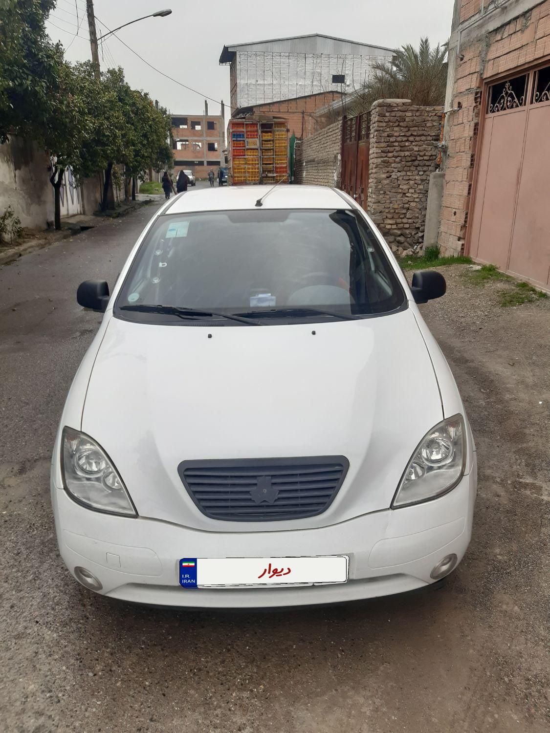خودرو تیبا، صندوق دار آگهی ann_19427691