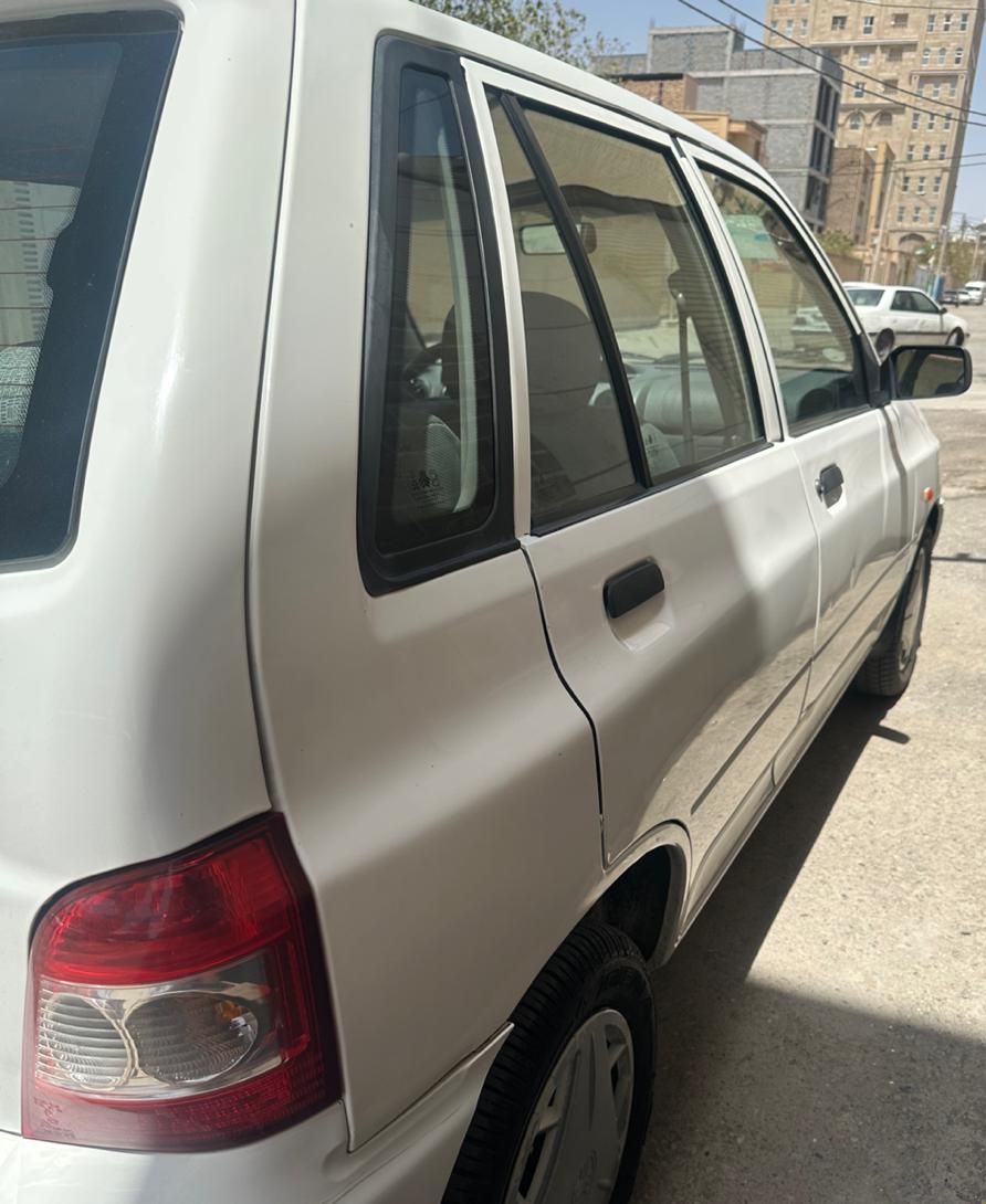 خودرو پراید، 111 آگهی ann_19427699