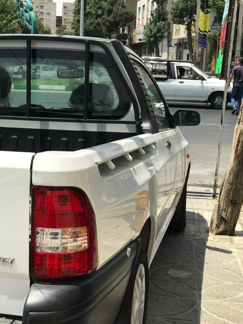 پراید 151 SE - 1403