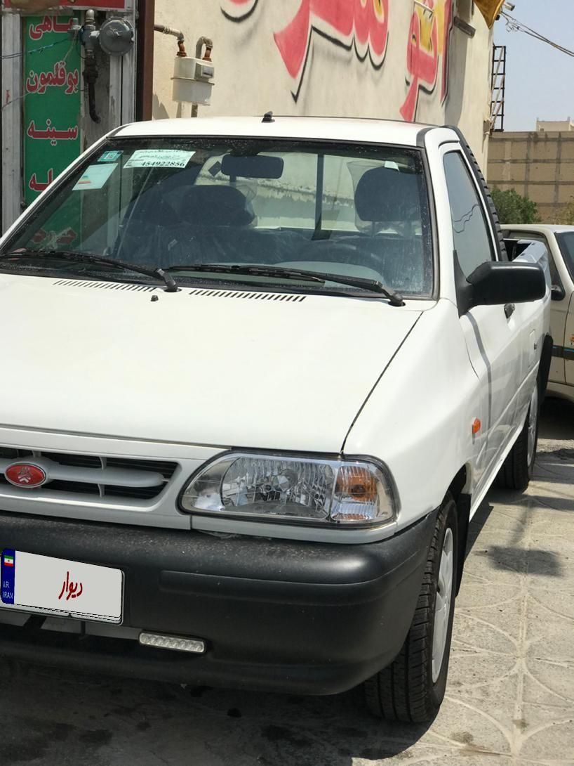 پراید 151 SE - 1403