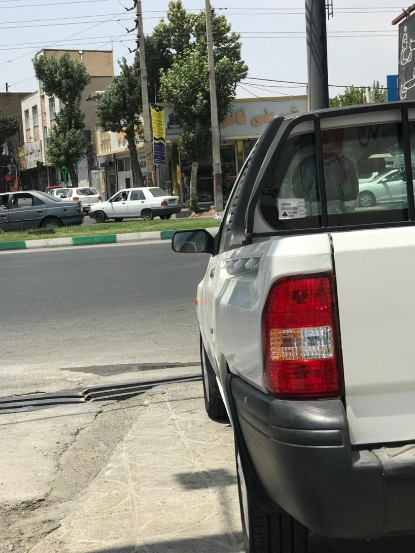 پراید 151 SE - 1403