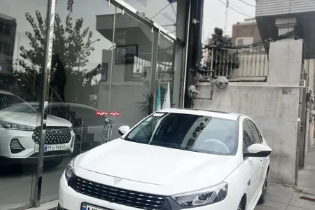 خودرو ریسپکت، پرایم آگهی ann_19427712