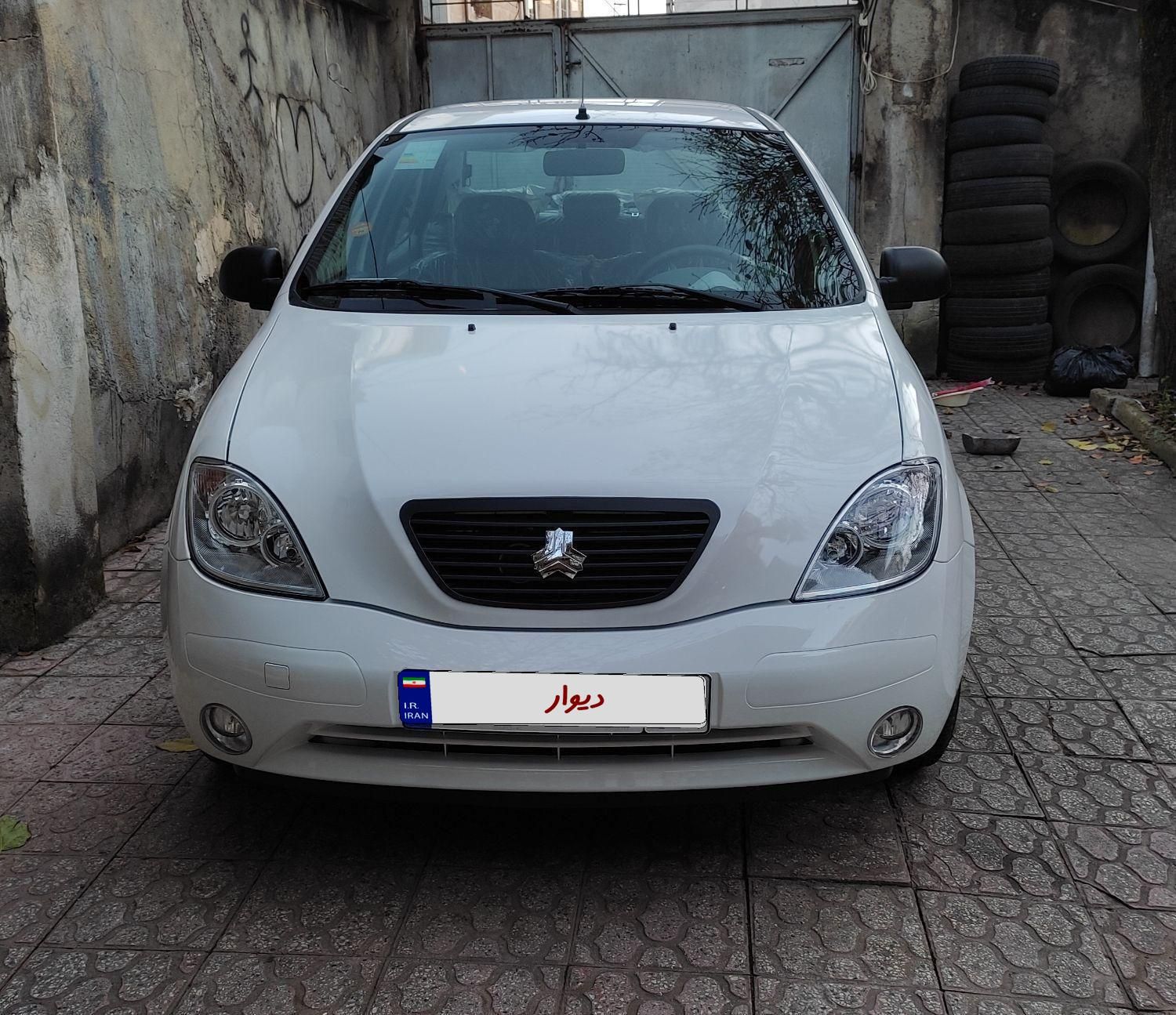خودرو تیبا، صندوق دار آگهی ann_19427738
