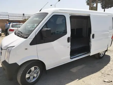 اینرودز C35 دنده ای - 1404