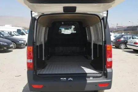 اینرودز C35 دنده ای - 1404