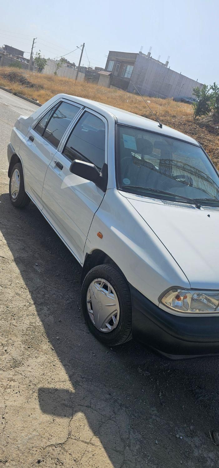 پراید 131 SE - 1399