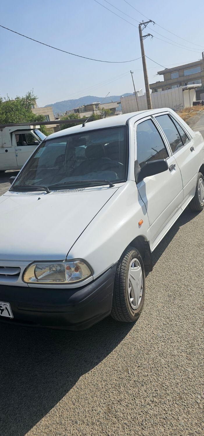 پراید 131 SE - 1399