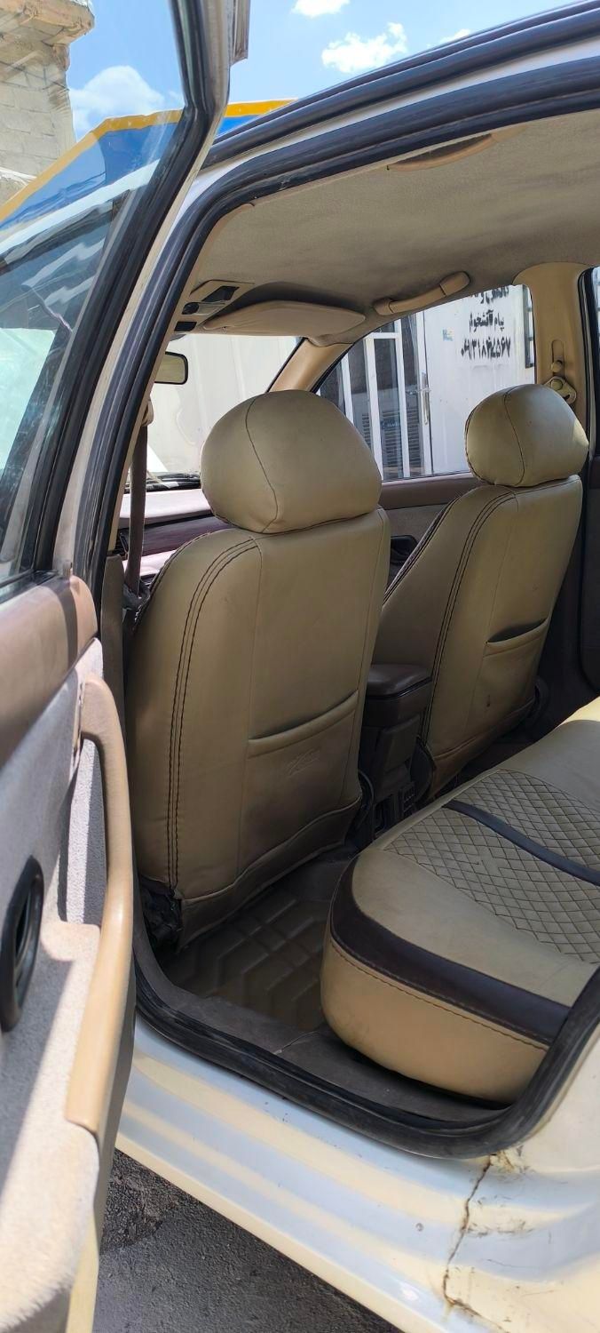 سمند LX XU7 - 1388