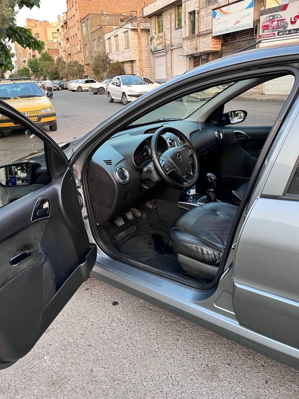 رانا پلاس سقف فلز - 1401