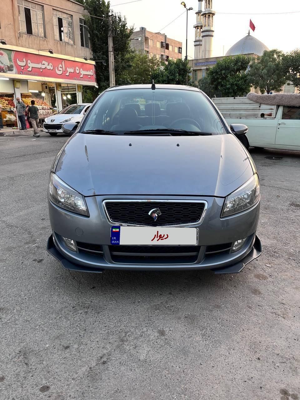 خودرو رانا، پلاس آگهی ann_19427747