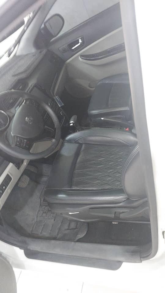 شاهین G اتوماتیک CVT - 1403