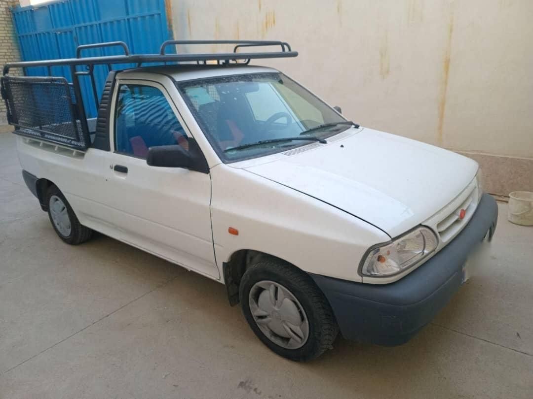 پراید 151 SE - 1400