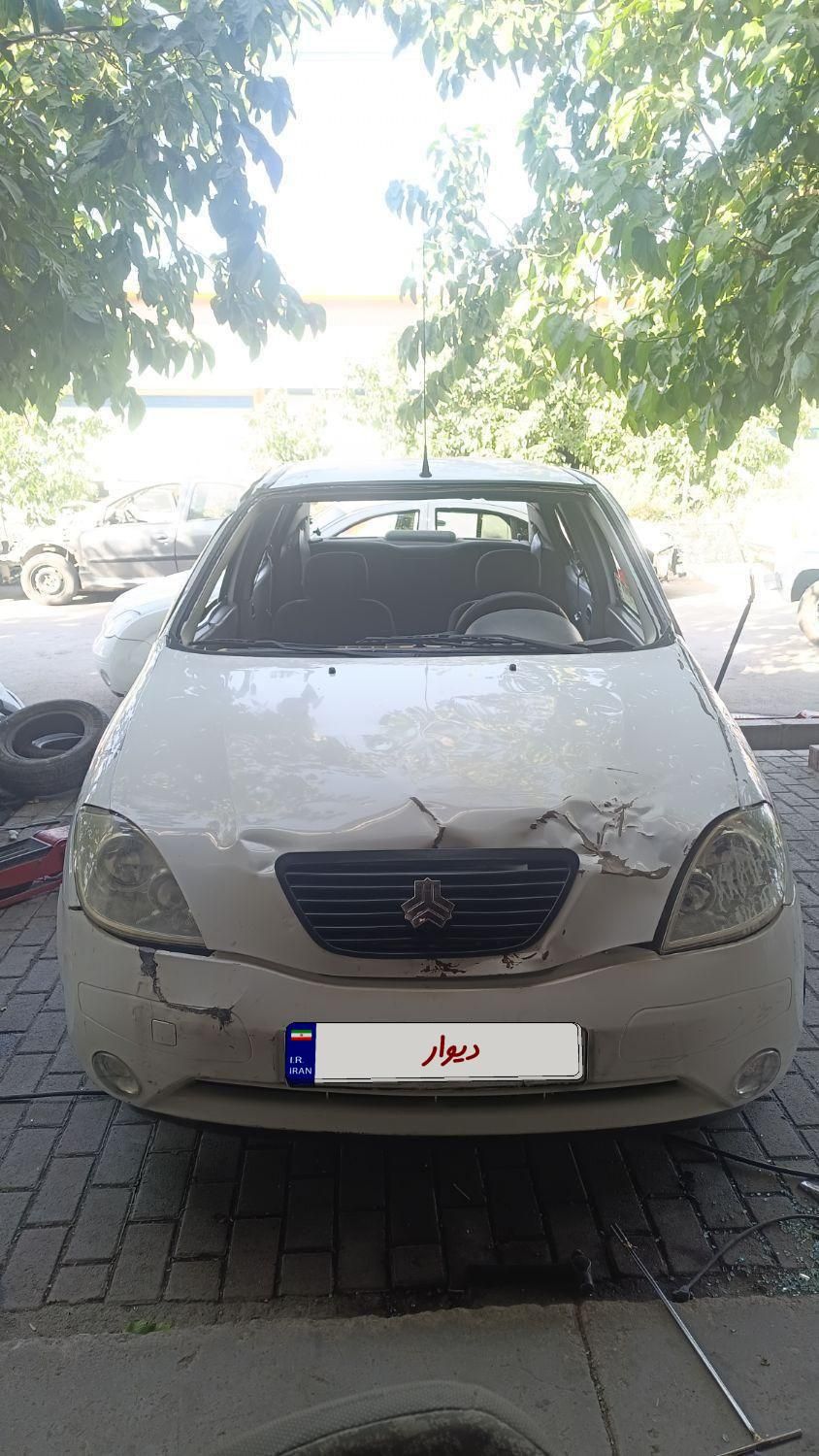 خودرو تیبا، صندوق دار آگهی ann_19427767