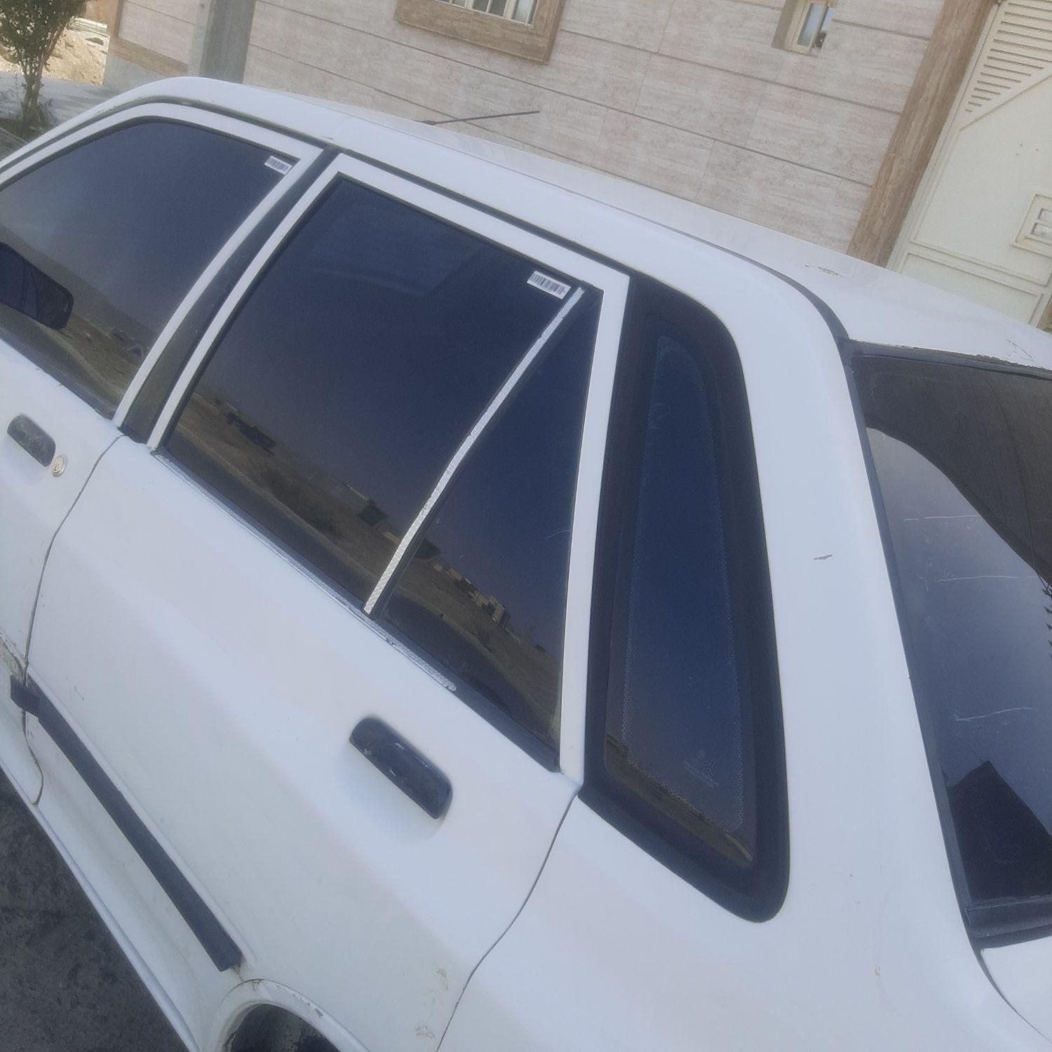 خودرو پراید، صبا آگهی ann_19427771