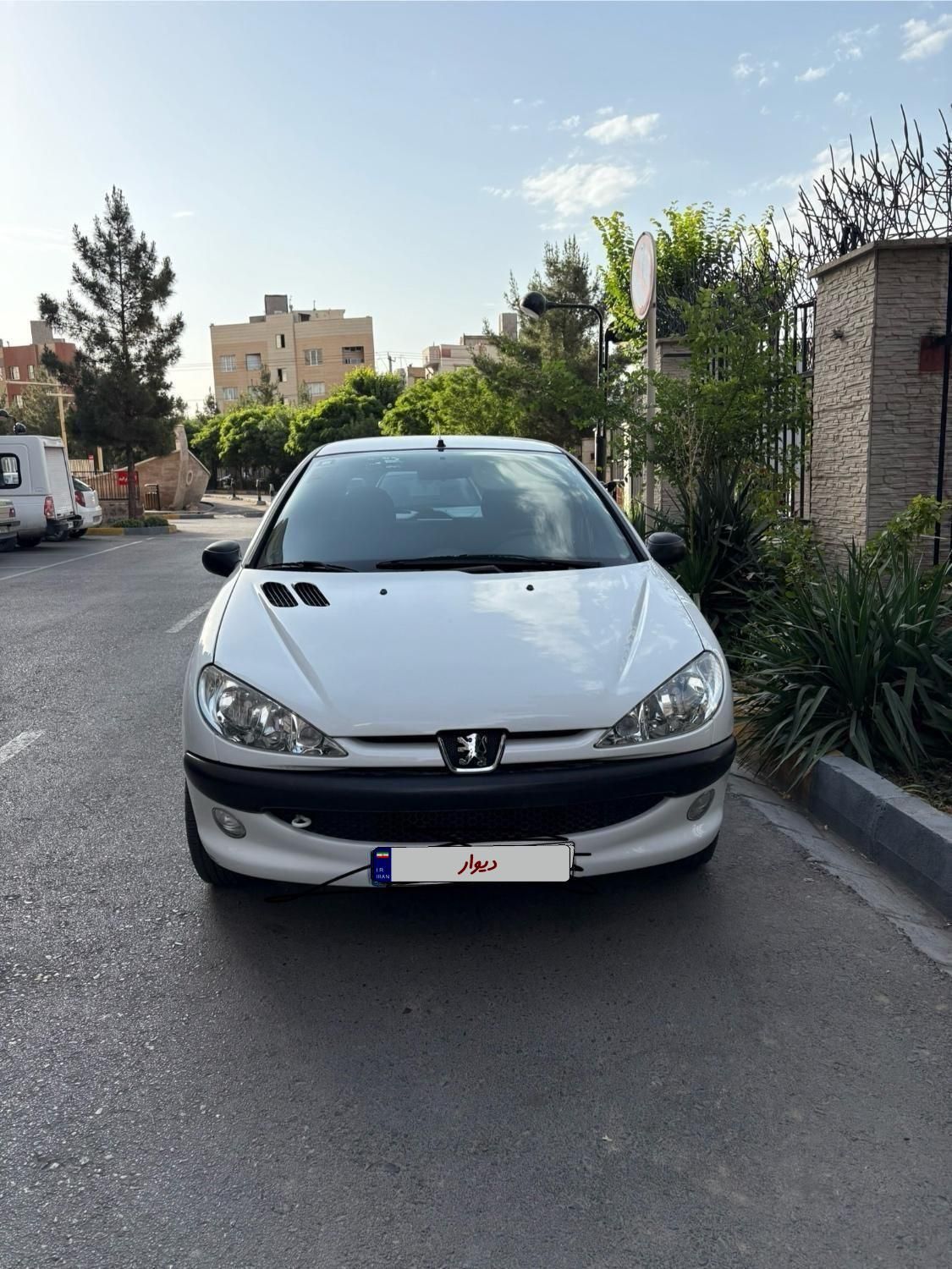 خودرو پژو، 206 آگهی ann_19427775