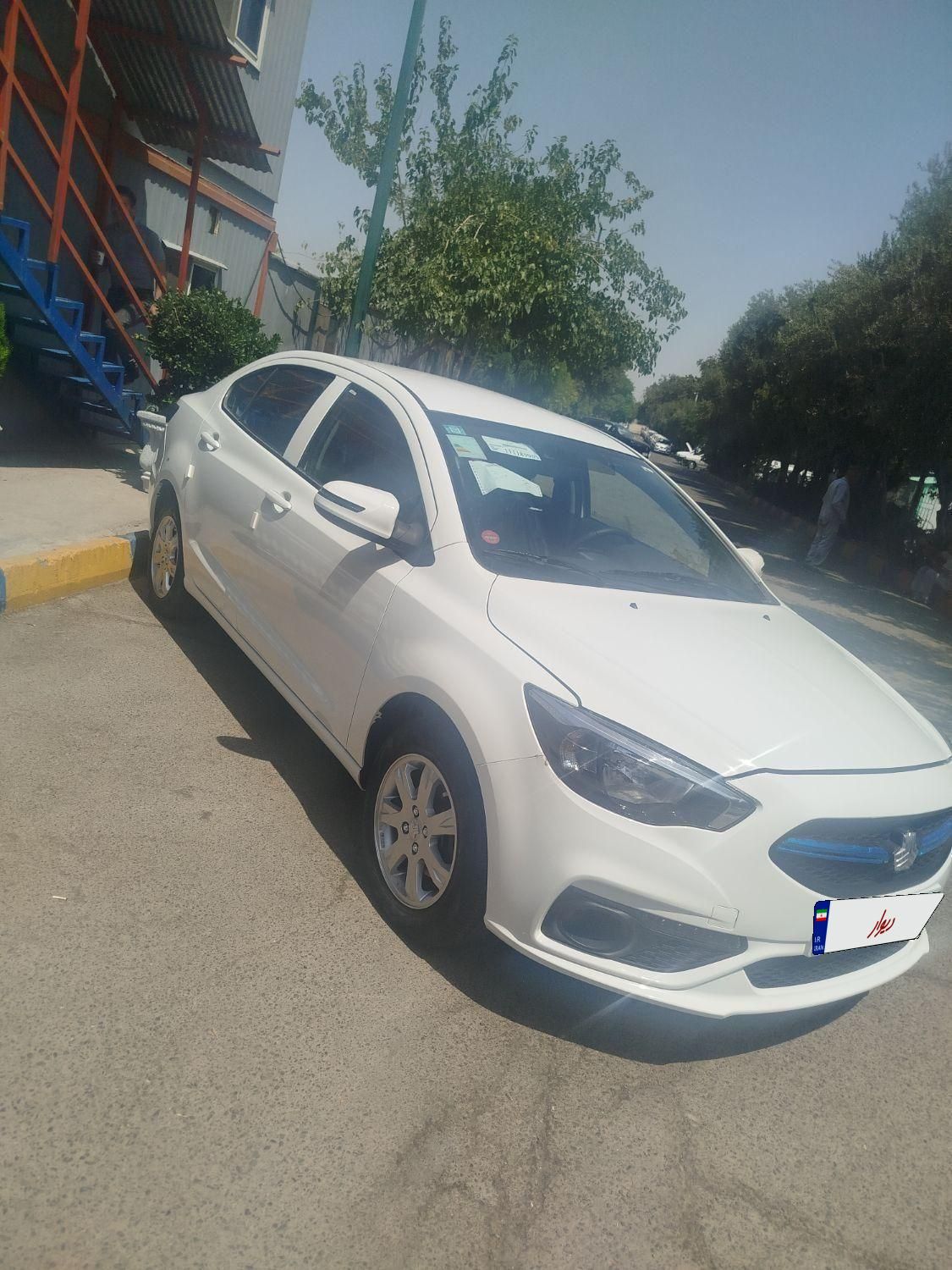خودرو شاهین، GL آگهی ann_19427779