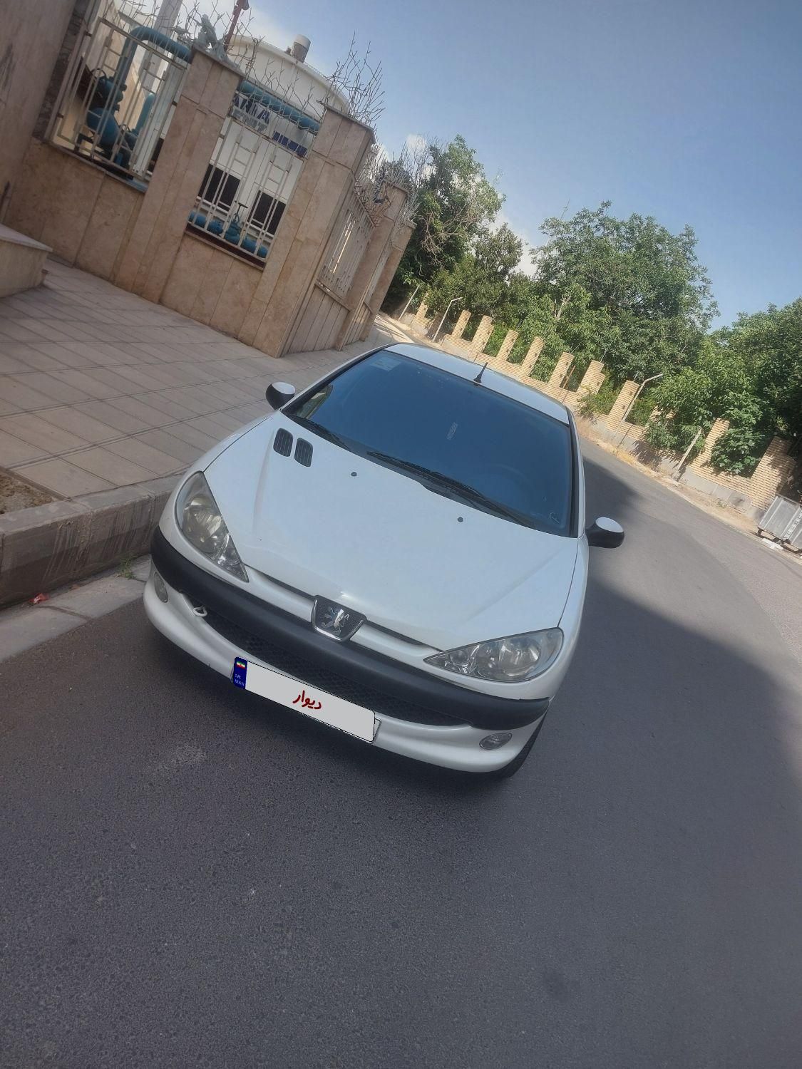 خودرو پژو، 206 آگهی ann_19427781