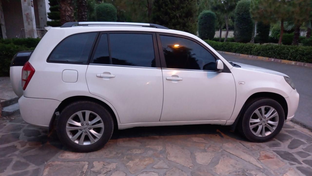 ام وی ام X33 جدید اتوماتیک - 1394