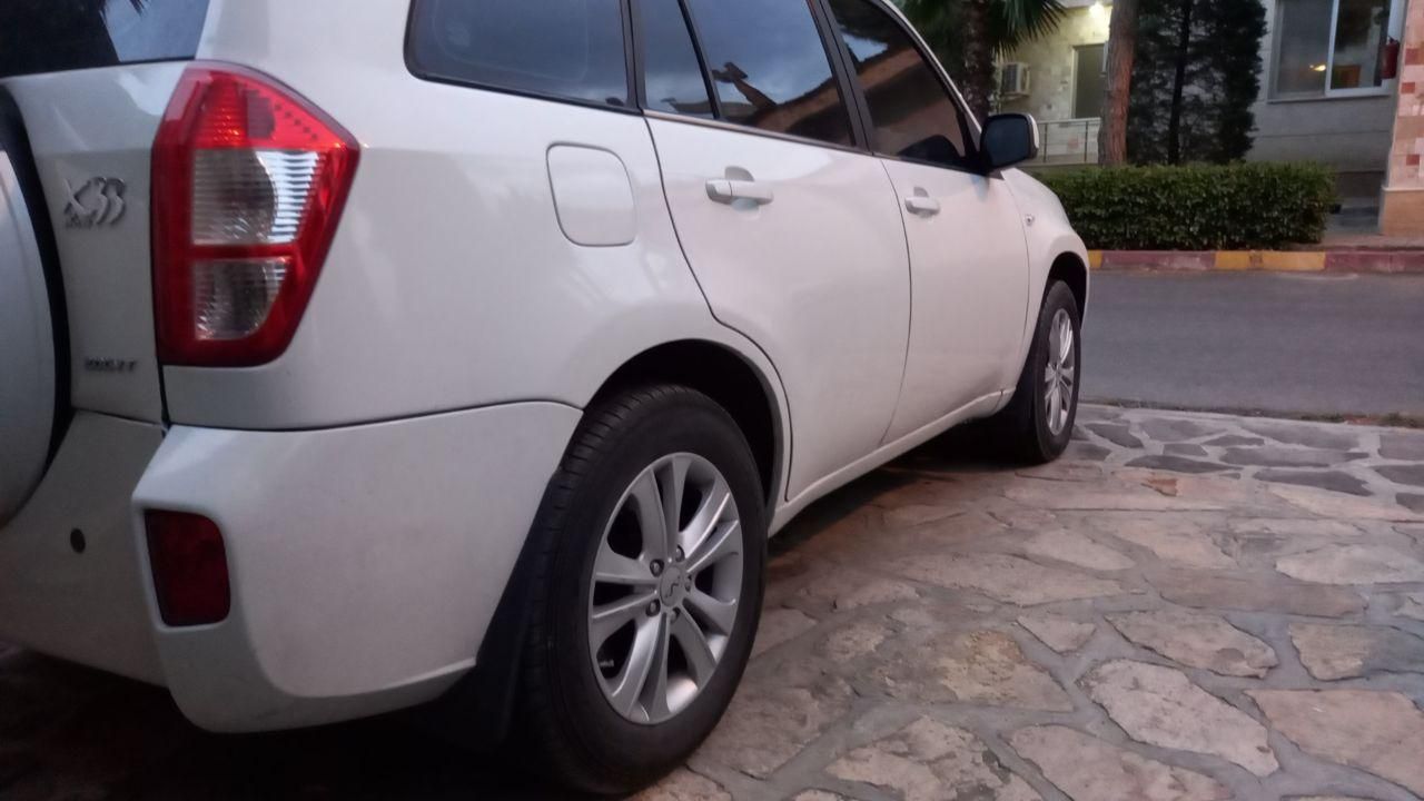 ام وی ام X33 جدید اتوماتیک - 1394
