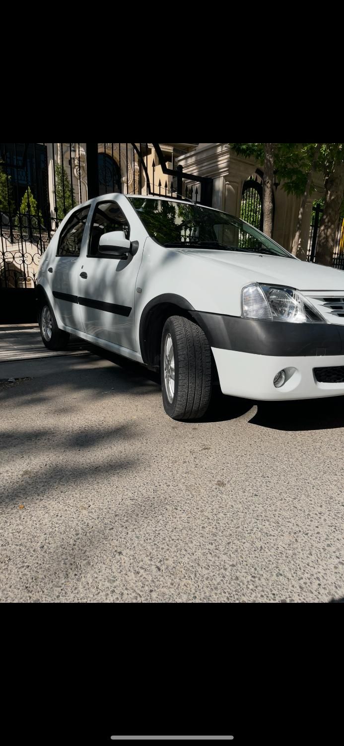 رنو تندر 90 E2 - 1396